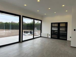 EHAUS Diseño y Construcción de Casas