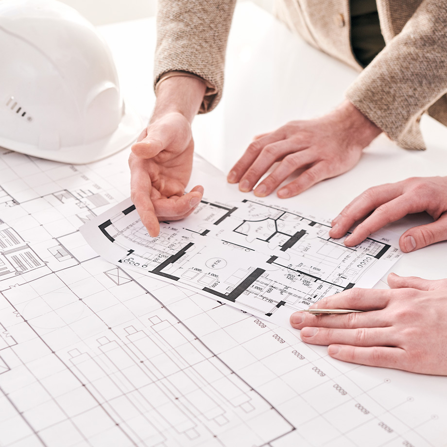 Empresa Constructora