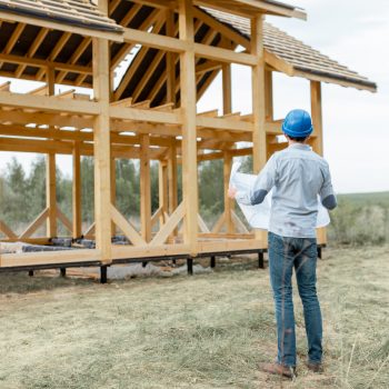 4 Etapas claves para concretar la construcción de tu casa