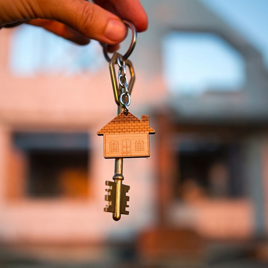 3 características de la construcción de casas llave en mano