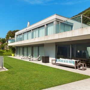 Constructora de Casas Ehaus Chile Construcción de Casas Ehaus