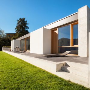 Constructora de Casas Ehaus Chile Construcción de Casas Ehaus