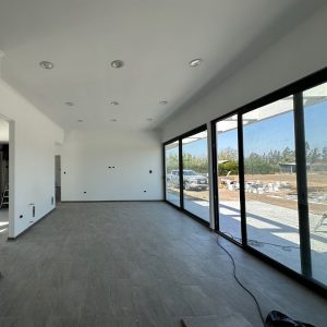 EHAUS Construcción de Casas Chicureo