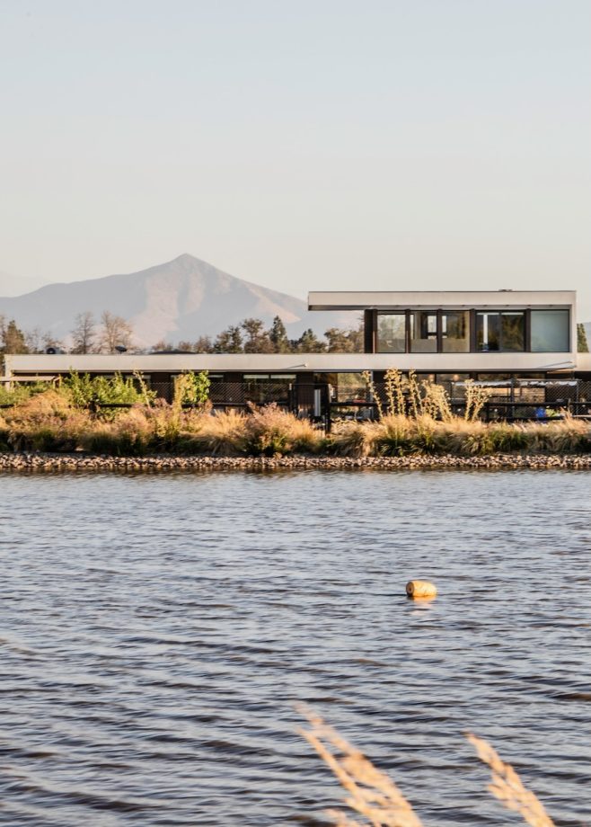 EHAUS Construcción de Casas Chicureo