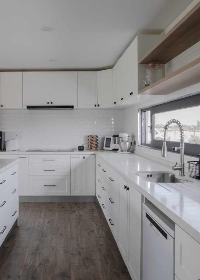 EHAUS Construcción de Casas Chicureo