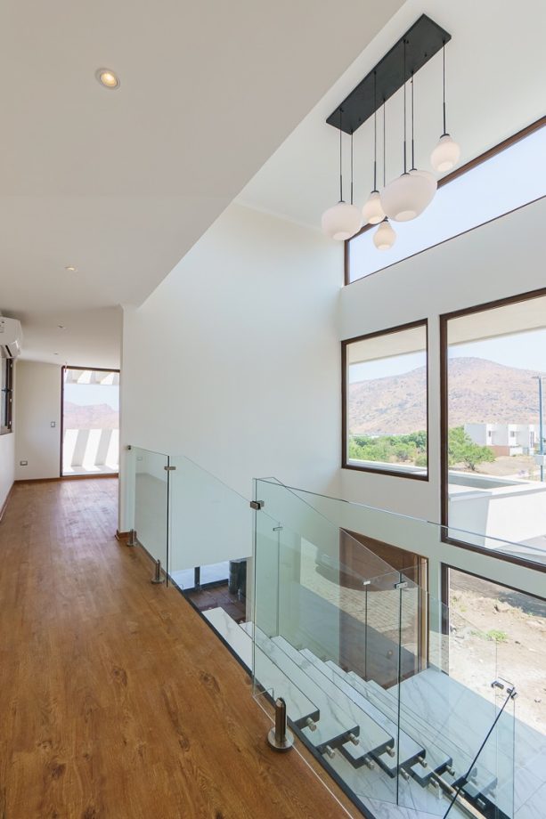 EHAUS Construcción de Casas Chicureo