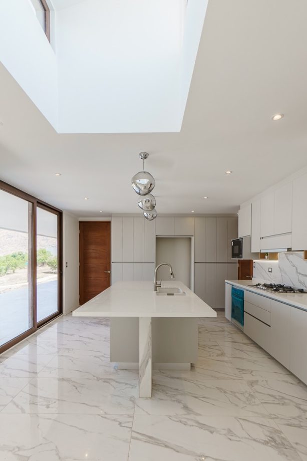 EHAUS Construcción de Casas Chicureo