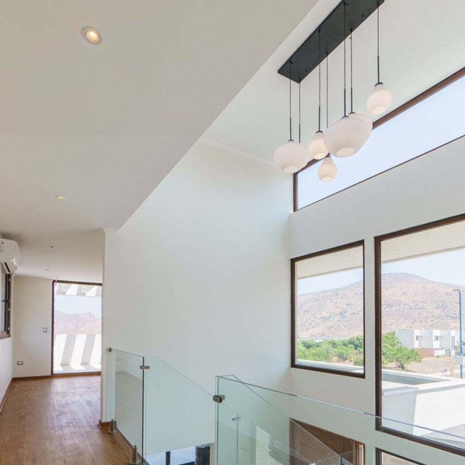 EHAUS Construcción de Casas Chicureo