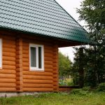 Diseño y construcción de casas en el campo ejemplos
