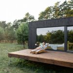 Diseño y construcción de casas en el campo en chicureo