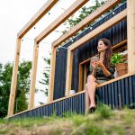 Diseño y construcción de casas en el campo en chile