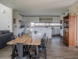 diseño de cocinas americanas ehaus