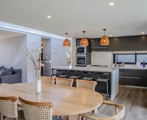 diseño de cocinas americanas en santiago de chile