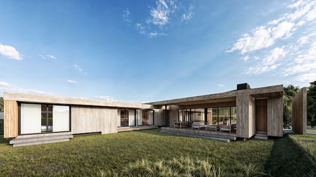 Construcción Casas Chicureo