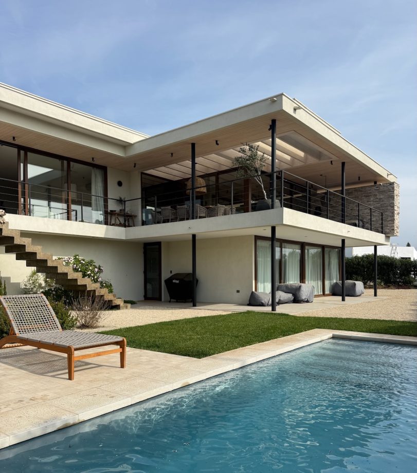Casa Marbella Maitencillo